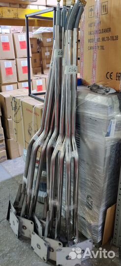 Автомойка самообслуживания mega 6059