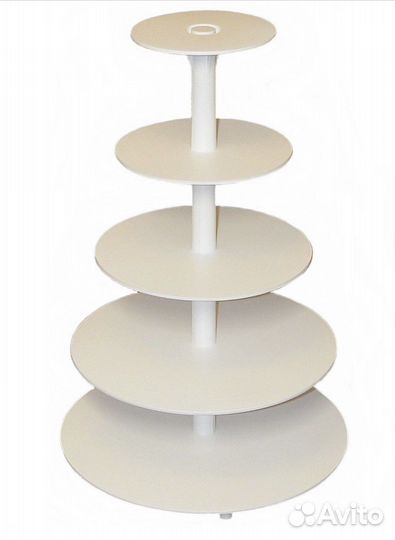 Подставка для десертов