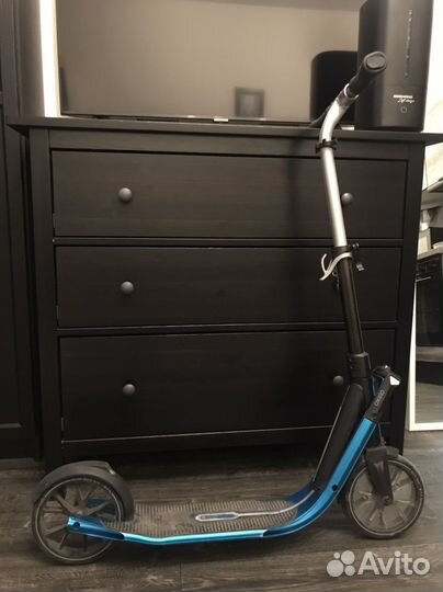 Самокат Oxelo town 7