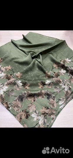 Платки батист