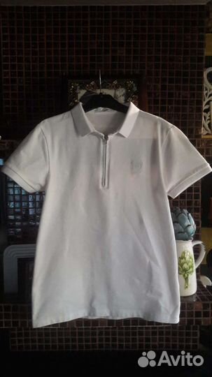 Поло для мальчика