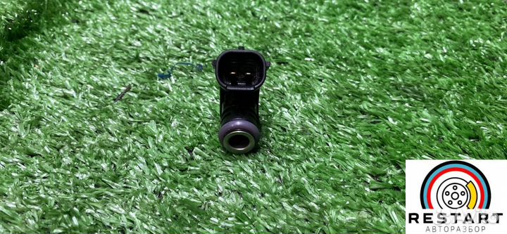 Форсунка топливная Volkswagen Polo 6 2022