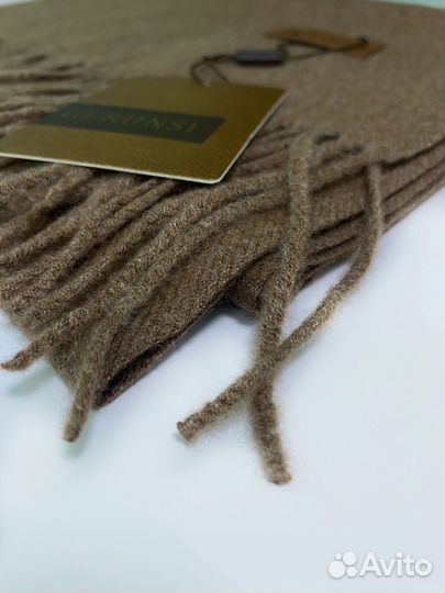 Шарф зимний новый