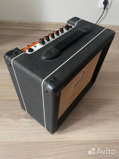 Гитарный комбик Orange Crush 20L