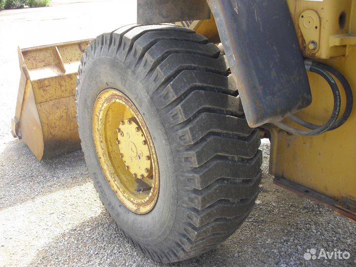 Фронтальный погрузчик SHANDONG ZL08, 2008