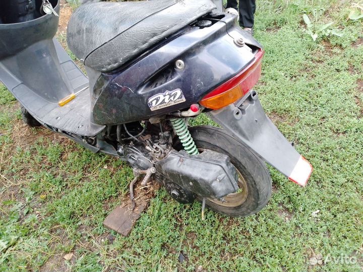 Продам Хонду Дио 27