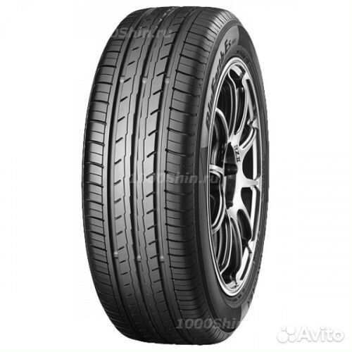 Yokohama BluEarth-ES ES32 195/50 R15
