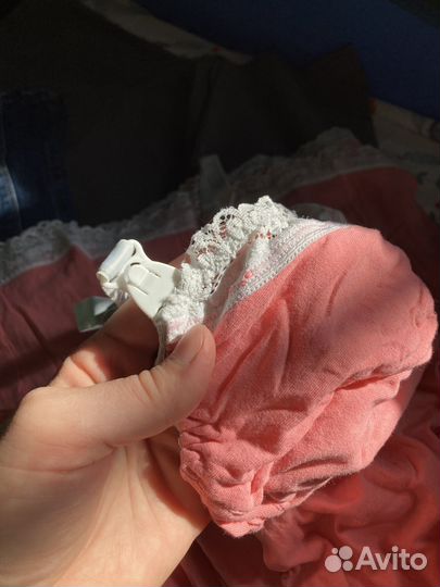 Вещи пакетом для беременных 46 48 50