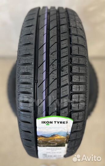 Ikon Tyres Nordman SX3 185/60 R14 82T