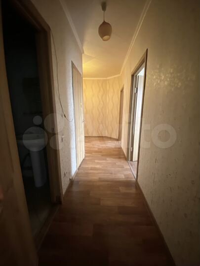 2-к. квартира, 55,1 м², 2/9 эт.