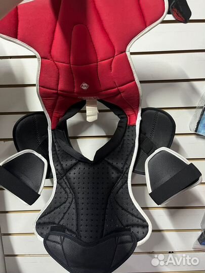 Нагрудник хокккйный Bauer X 800 Lite SR-S