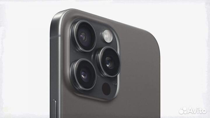 iPhone 15 Pro Max, 256 ГБ