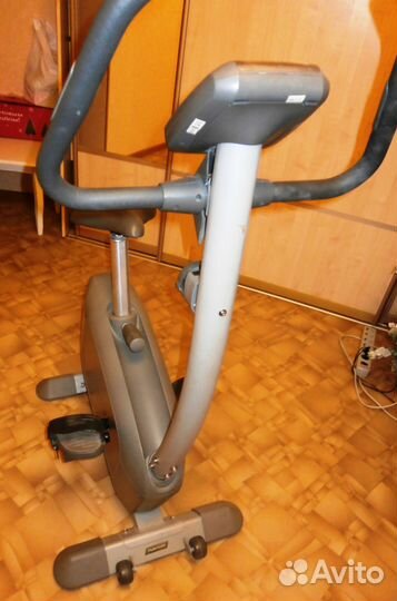 Велотренажёр Tunturi F20 (профессиональный)