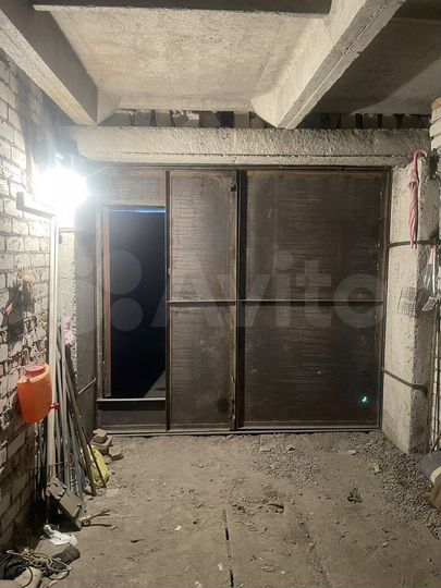 Гараж, 18 м²