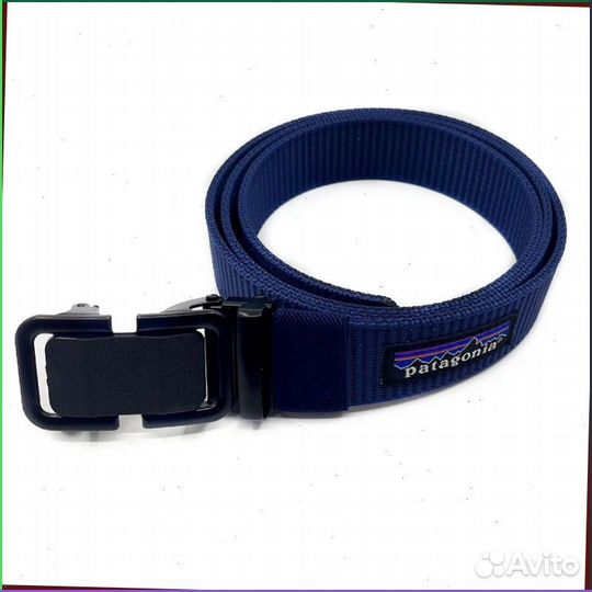 Ремень Patagonia (Premium качество)