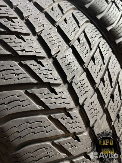 Nokian Tyres WR SUV 3 255/45 R20 105V