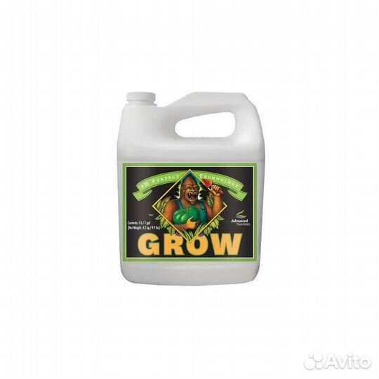 Ph perfect Grow 4L