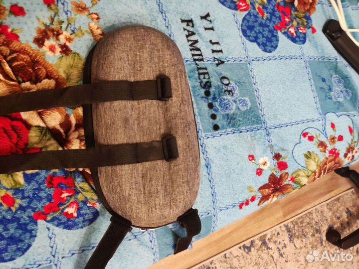 Сумка для самоката