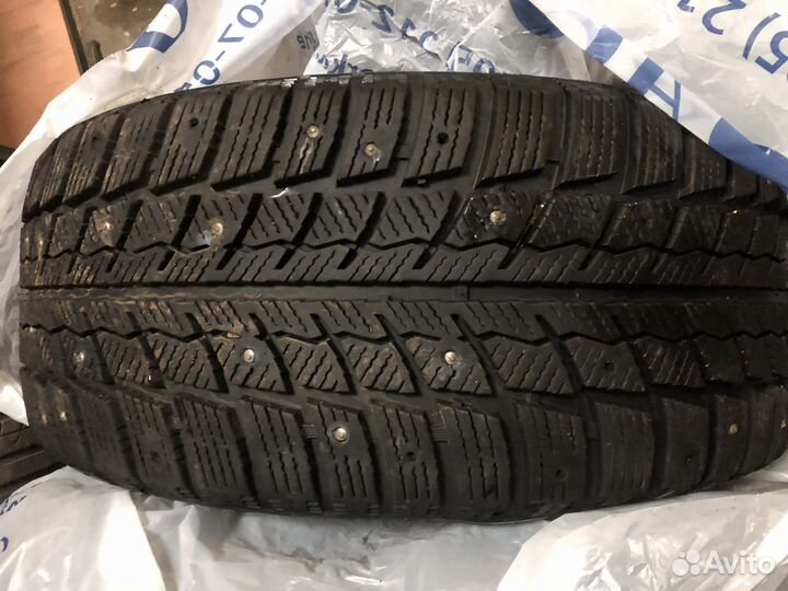 Zeta Antarctica Ice 245/45 R18 100V