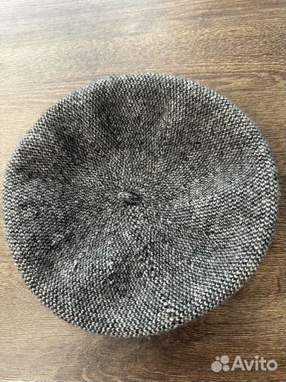 Берет женский zara