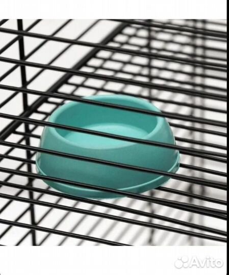 Клетка для грызунов большая