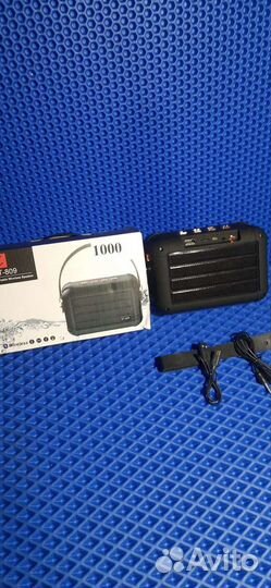 Радио приемник СССР