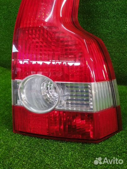 Стоп-сигнал задний правый Volvo V50 B5254T3 2005