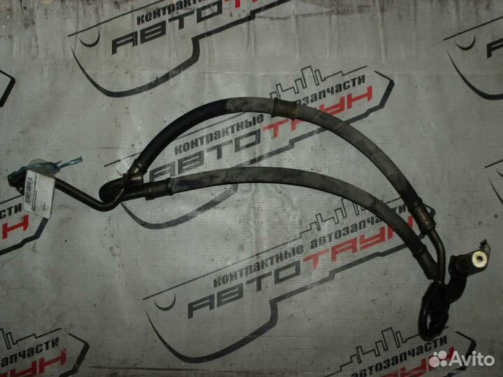 Шланг гур toyota ipsum ACM26W 2AZ-FE высокого давл