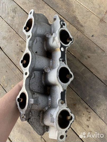 Коллектор впускной Nissan Teana J32 2008-2013