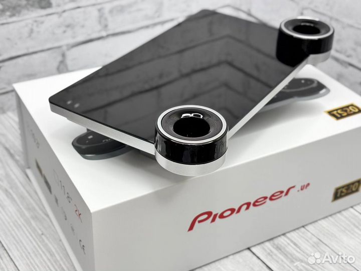 Магнитола 2 din android pioneer 6/128