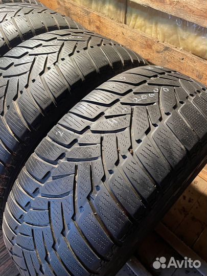 Dunlop GRANDTREK WT M3 DSST ROF 255/55 R18
