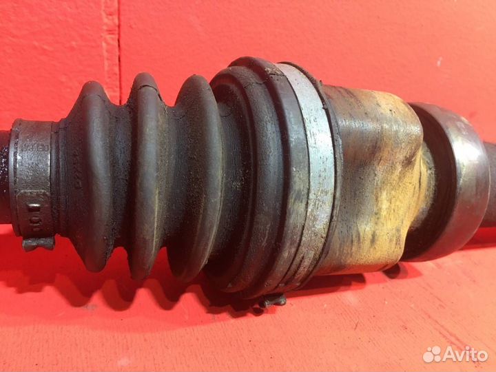 Привод для Ford C-MAX hwda (Б/У)