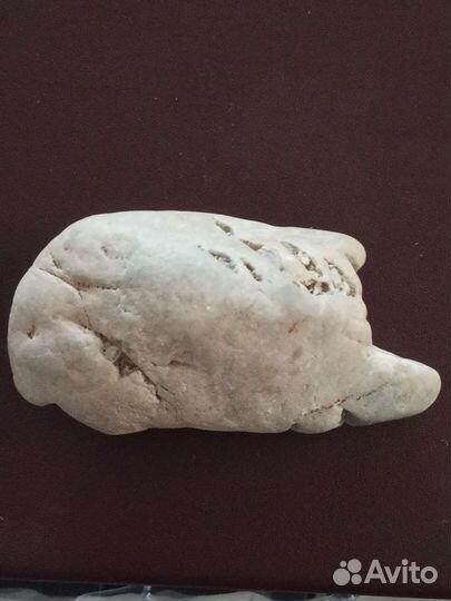 Смешные камни природные