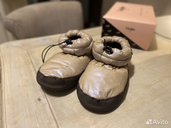 Чуни для разогрева Grishko 36-37