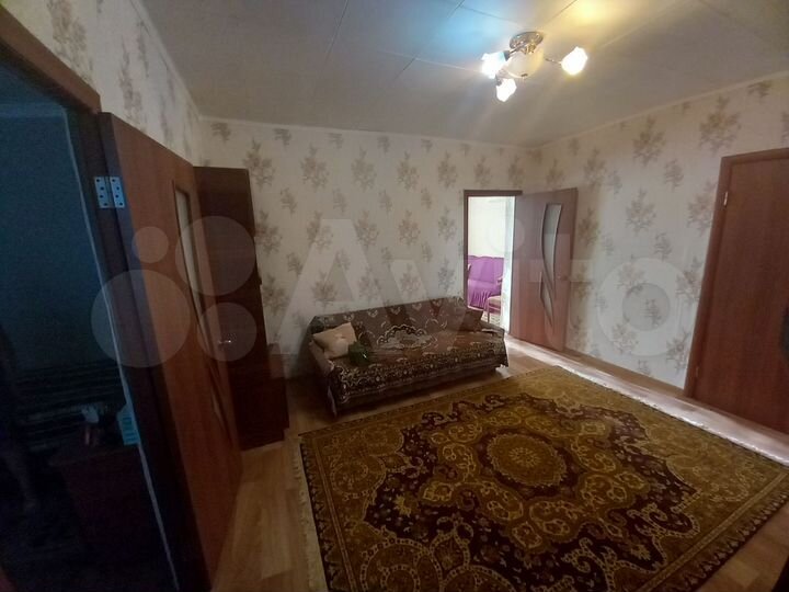 Дом 156 м² на участке 10 сот.