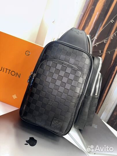 Мужская сумка Louis Vuitton