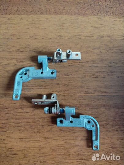 Петли для ноутбука