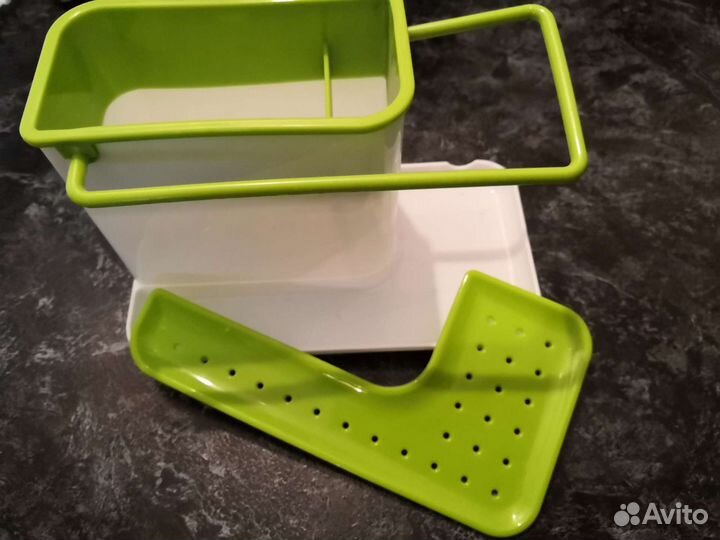 Органайзер для раковины