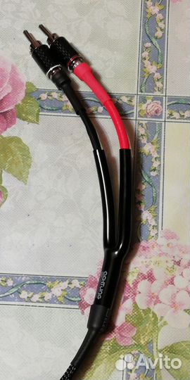 QED, Sound Wave, Atlas Hyper, USB