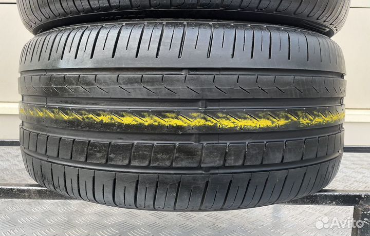 Pirelli Cinturato P7 245/40 R17