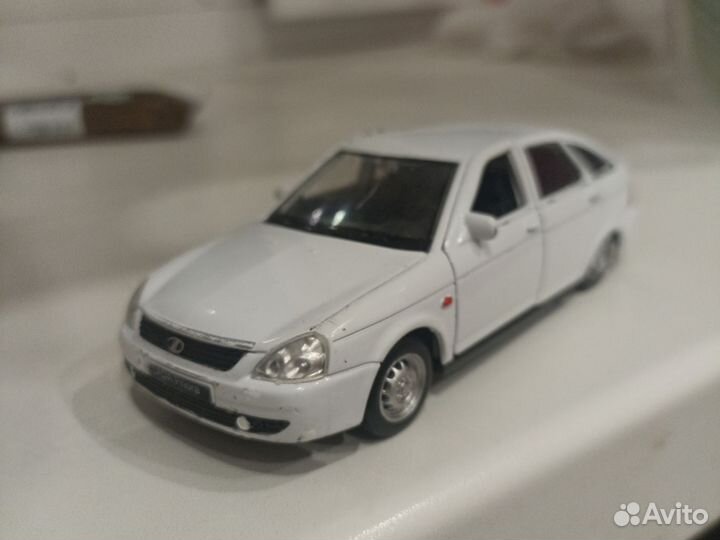 Модель приора хэтчбек