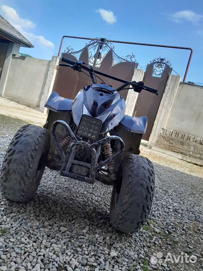 Продам квадроцикл 70 кубов