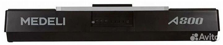 Профессиональный Cинтезатор Medeli A800 Цена 2021