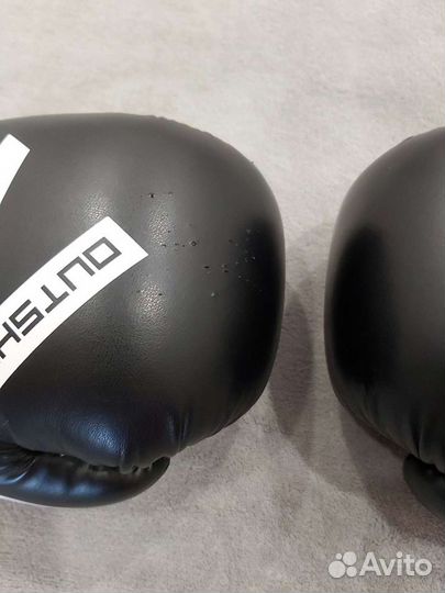 Боксерские перчатки детские 8 oz