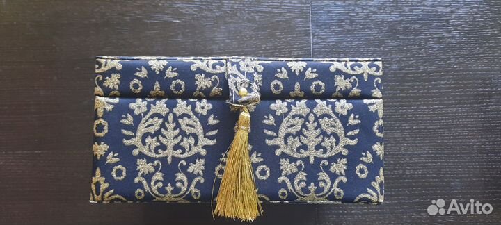 Шкатулка новая