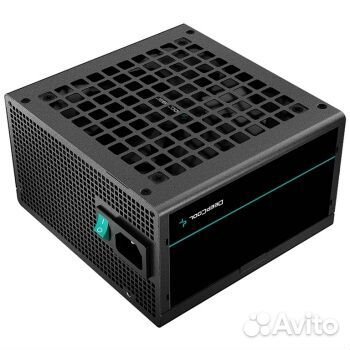 450W Deepcool PF450 80+ RET (PF450) новая с гарант