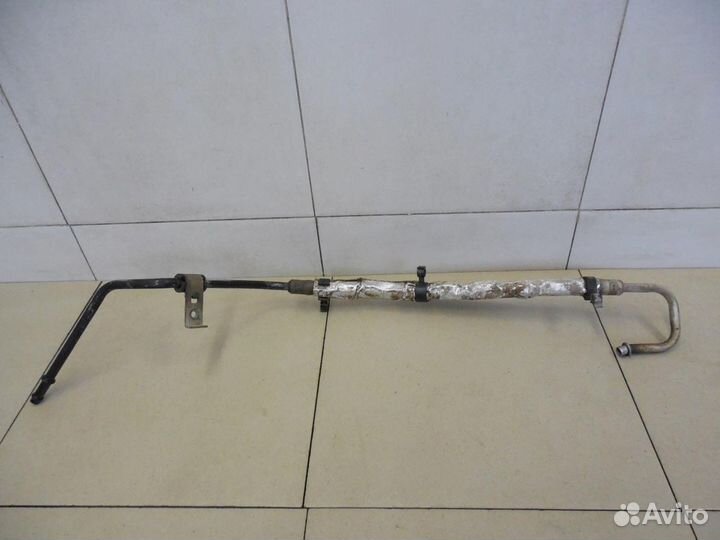 Трубка гидроусилителя Fusion 2002-2012