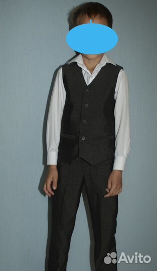 Школьная форма