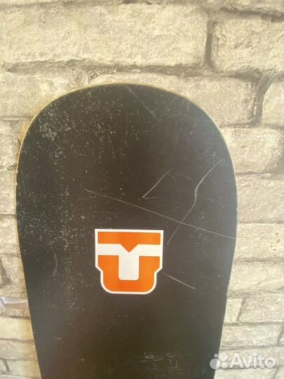 Сноуборд Nitro T1