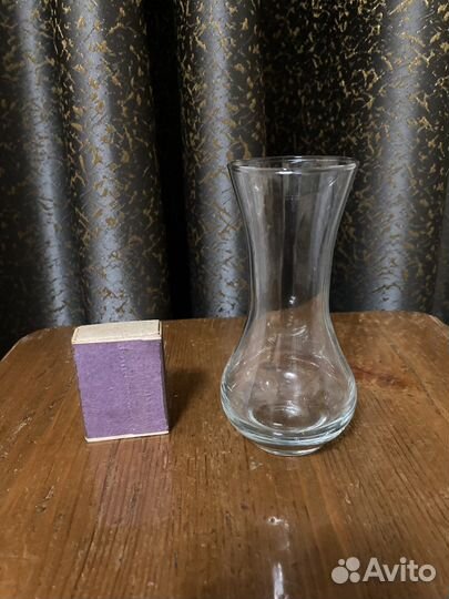 Ваза декоративная